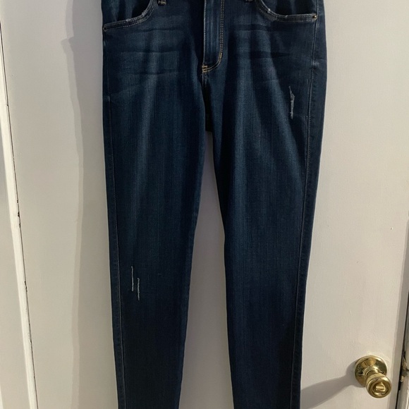 Just USA Denim - BNWOT SALE! Dark Blue Denim Jeans in size 29